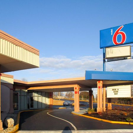 Motel 6-Greensboro, Nc Exterior foto